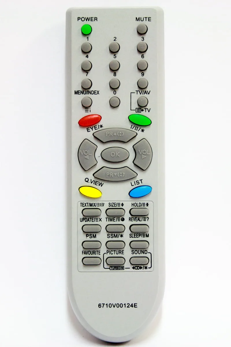 Telecomanda 6710V00124