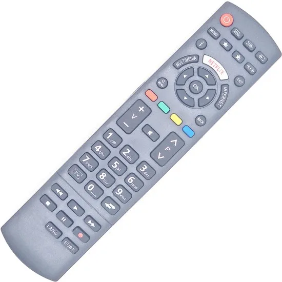 DS-352 Telecomanda pentru LED PANASONIC