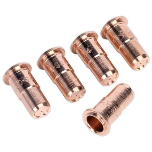 Set 5 duze lungi pistolet plasma PH Telwin 802429