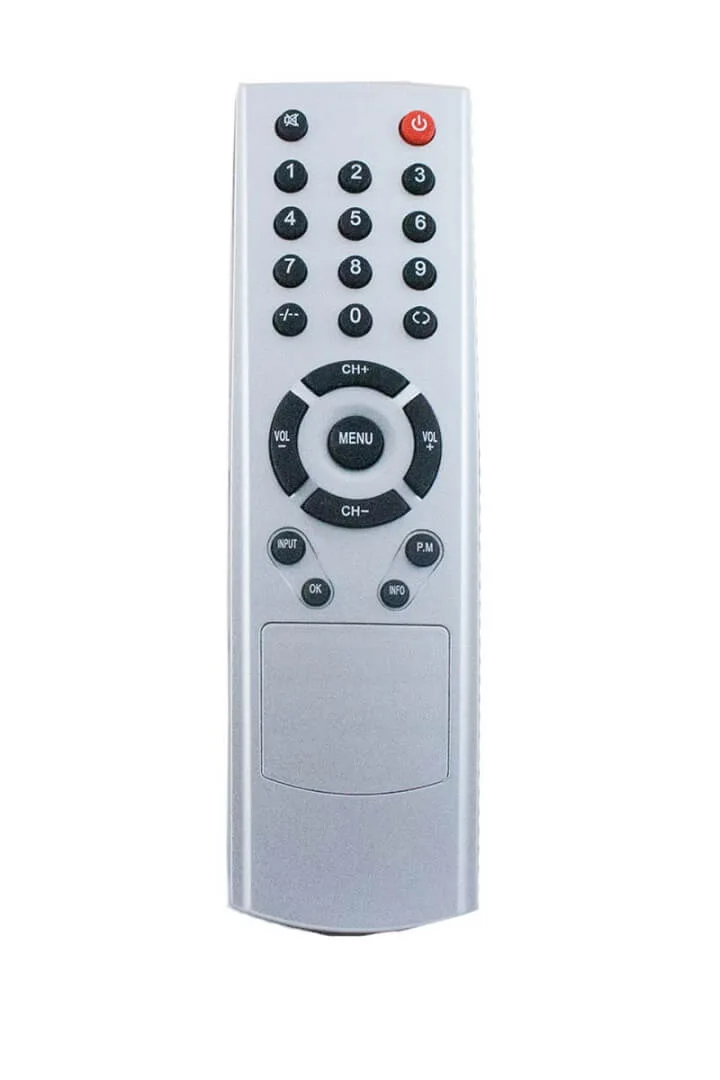 Telecomanda pentru Lustar