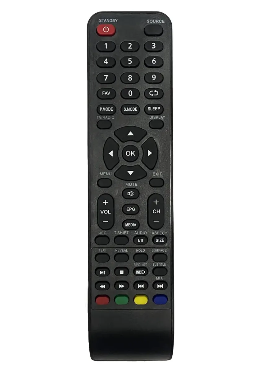 Telecomanda TV VortexIR1125 (176)