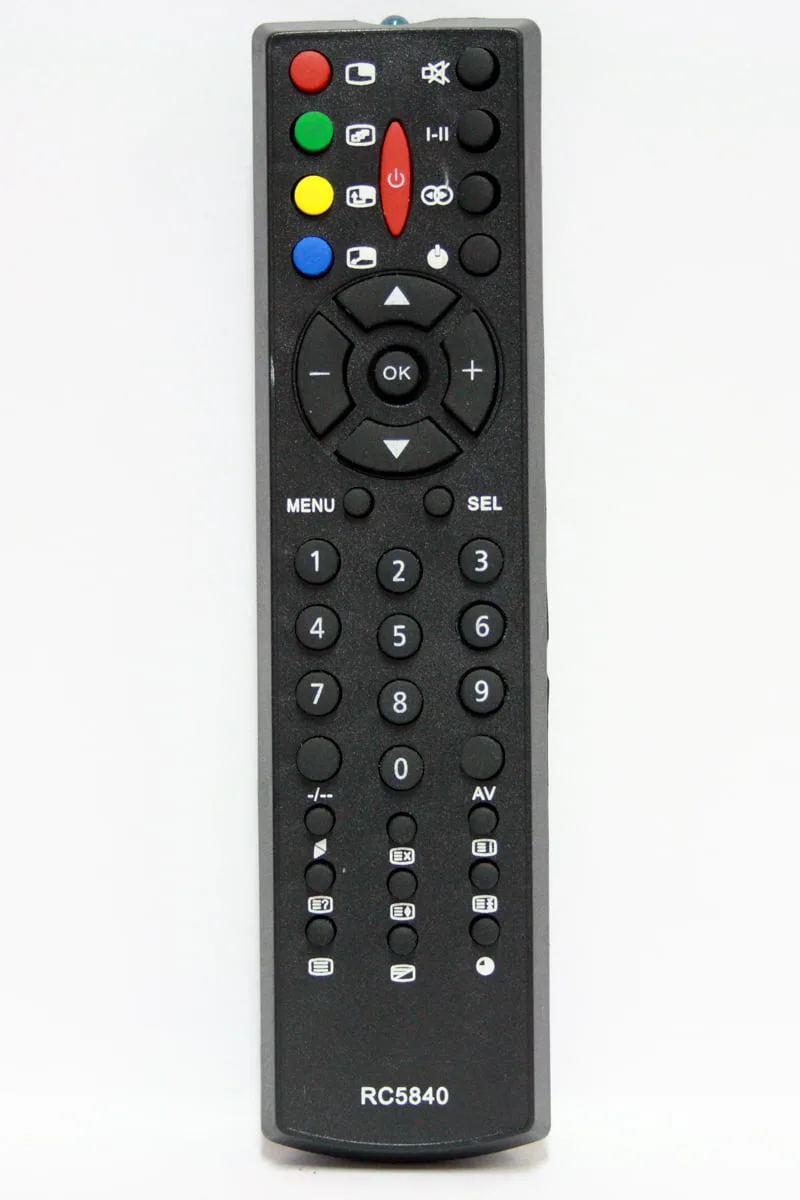 Telecomanda pentru OVP