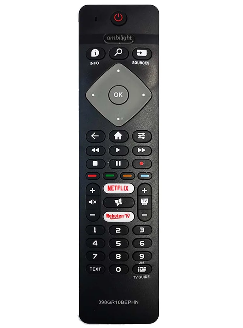 Telecomanda pentru Philips 398GR10BEPHN