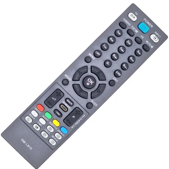 RM-L810/ AKB33871407 Telecomanda pentru LCD LG