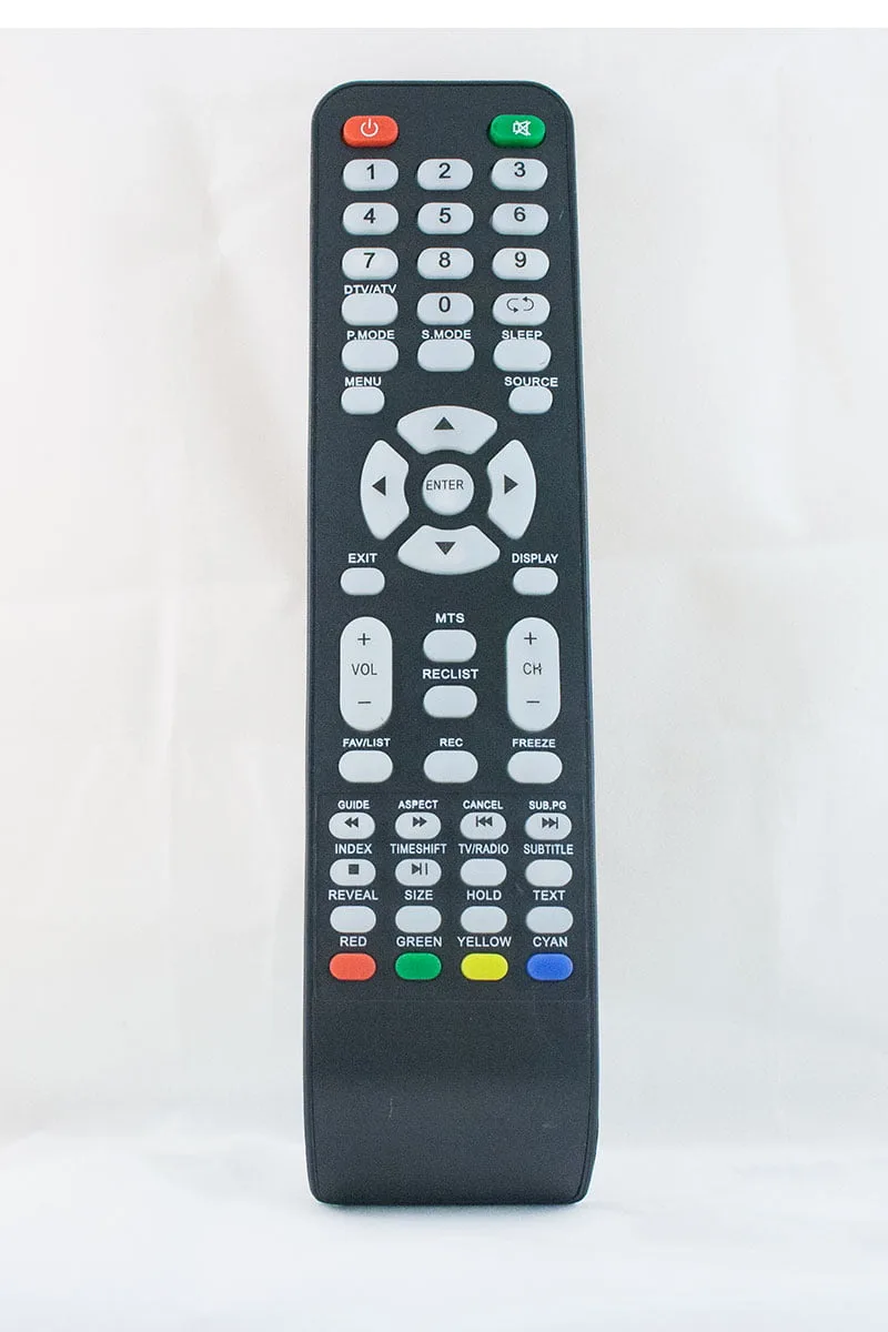 Telecomanda pentru Vortex Facebook
