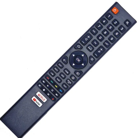 Telecomanda led NEI, SCHNEIDER, VORTEX