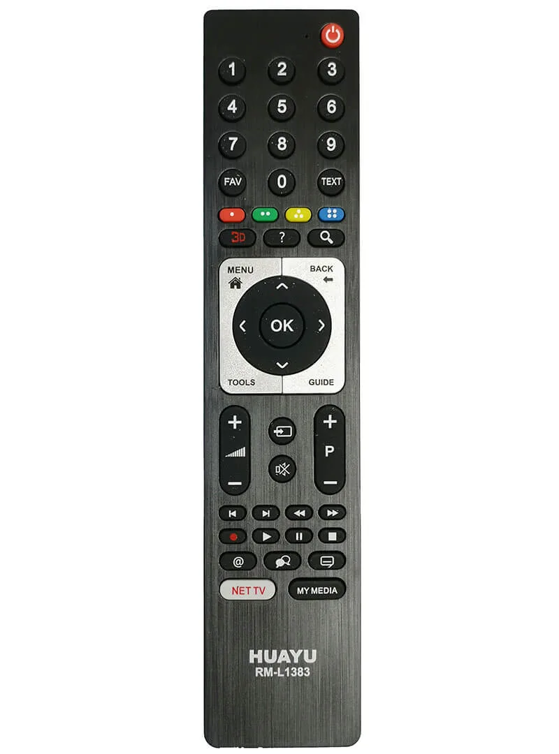 Telecomanda Grundig RM-L1383