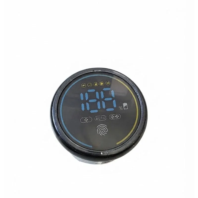 Acumulator pentru aspirator Rovotec ULTRA VC109A, 29.6V, Li-Ion 2200mAh