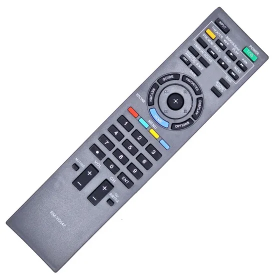 RM-YD047 Telecomanda KNTECH pentru LCD SONY