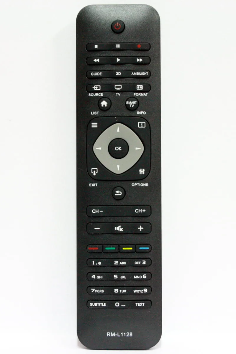 Telecomanda pentru Philips RM-L1128