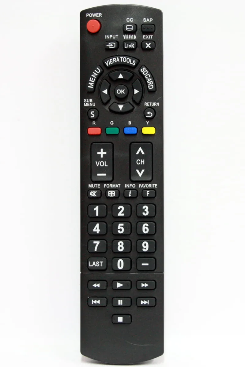 Telecomanda pentru Panasonic N2QAYB00485