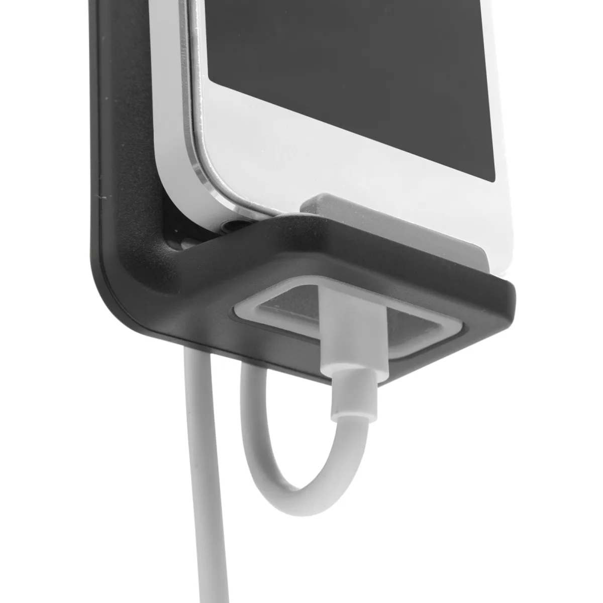 Suport telefon auto universal ventuza nano reglabil 360 compatibil 12-18 cm prindere sigura - imagine 6