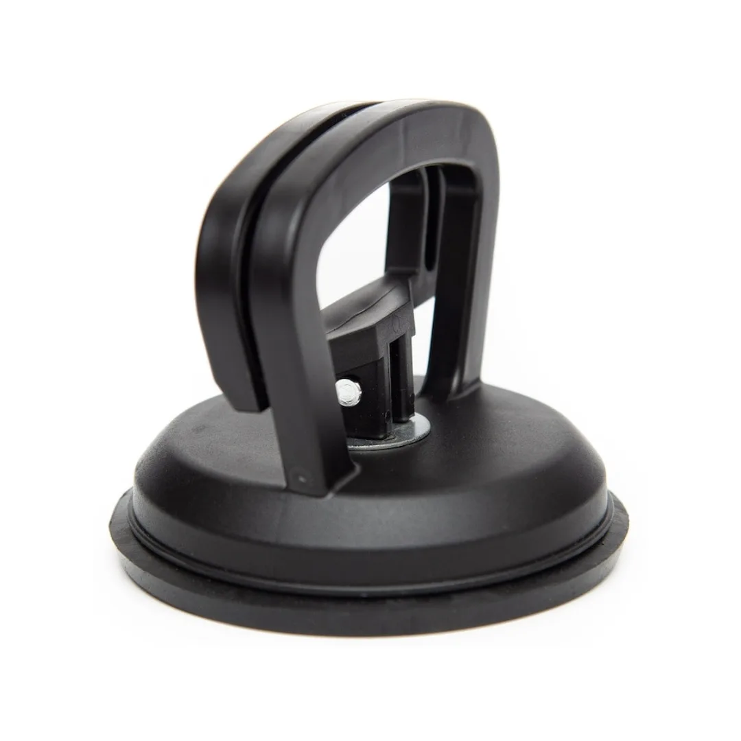Ventuza puternica Macvi® pentru indepartarea indoiturilor auto, reparare caroserie, diametru intre 5 si 8 cm