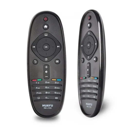 RM-L1030 Telecomanda pentru LCD/LED PHILIPS(coduri Philips)