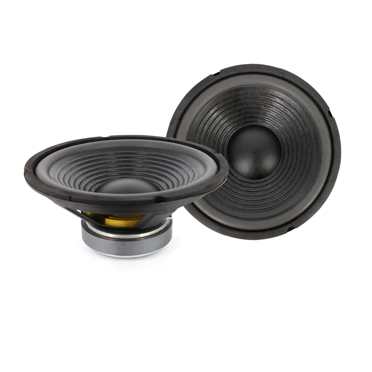 Difuzor 10 inch 250mm, 120-240W, 8 ohm, 91dB, frecventa 37Hz-4.5kHz, audio casa