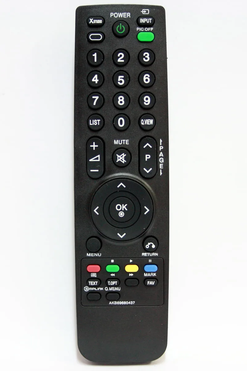 Telecomanda LG AKB69680437