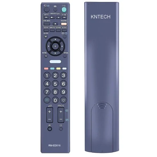 RM-ED016 Telecomanda KNTECH pentru LCD/LED SONY