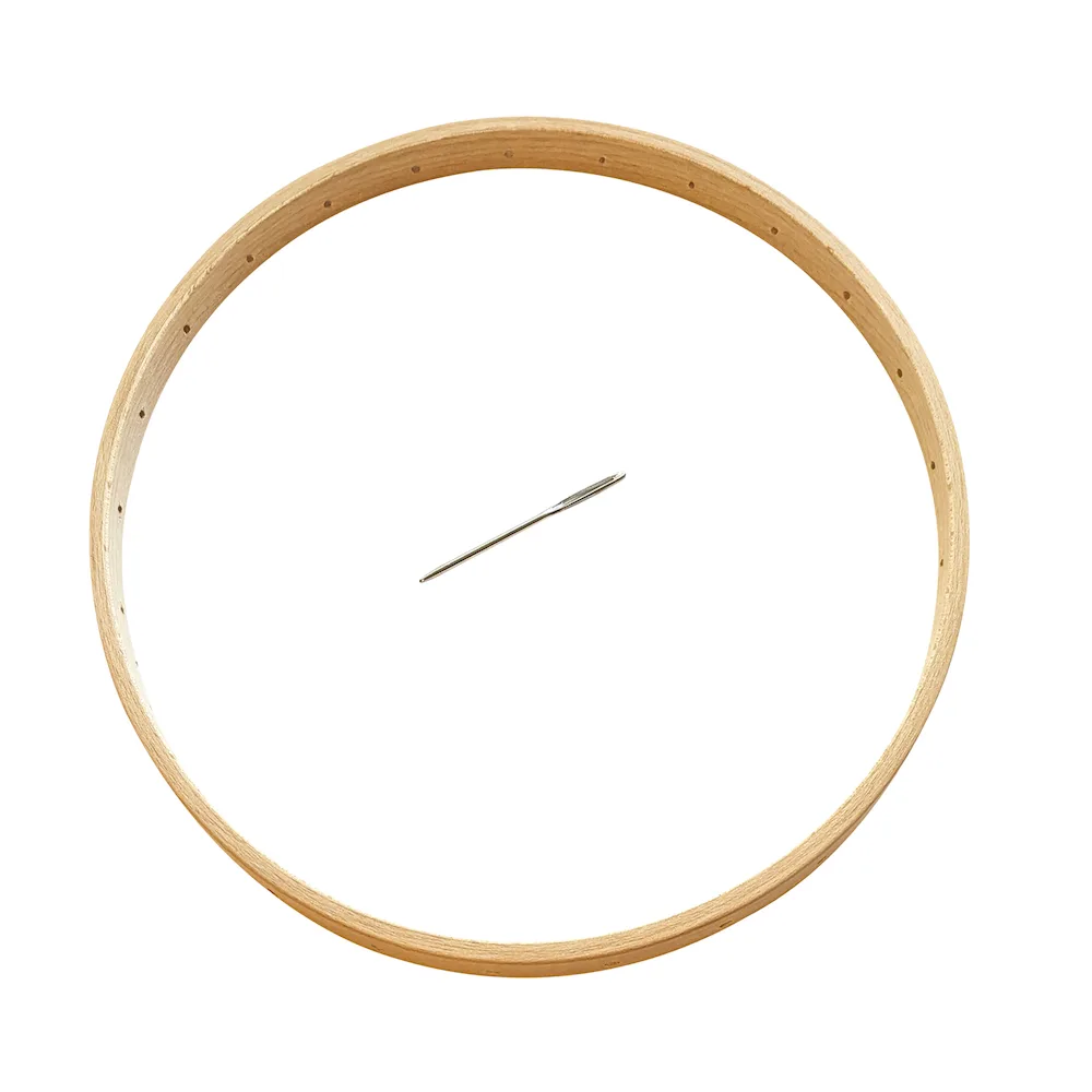 Pebaro WEB0290, Razboi de tesut circular, diametru 21cm - imagine 2
