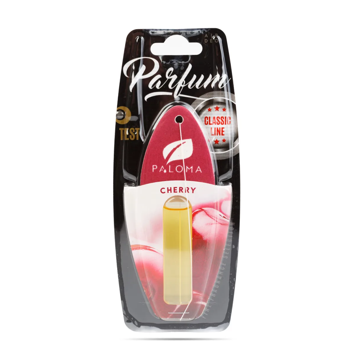 Odorizant Auto Lichid cu Aroma de Cirese, 5 ml