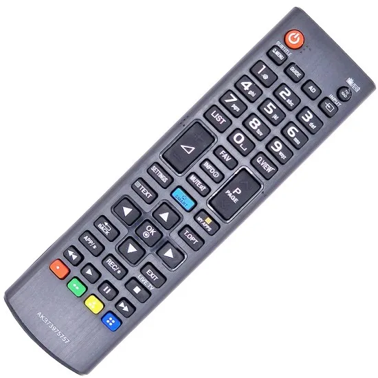 AKB73975757-(AKB74475404-AKB73975709-AKB73975728) Telecomanda KNTECH pentru LCD/LED LG