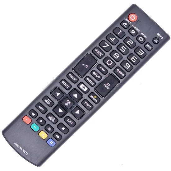 AKB74475472 - AKB74457481 Telecomanda KNTECH pentru LCD/LED LG