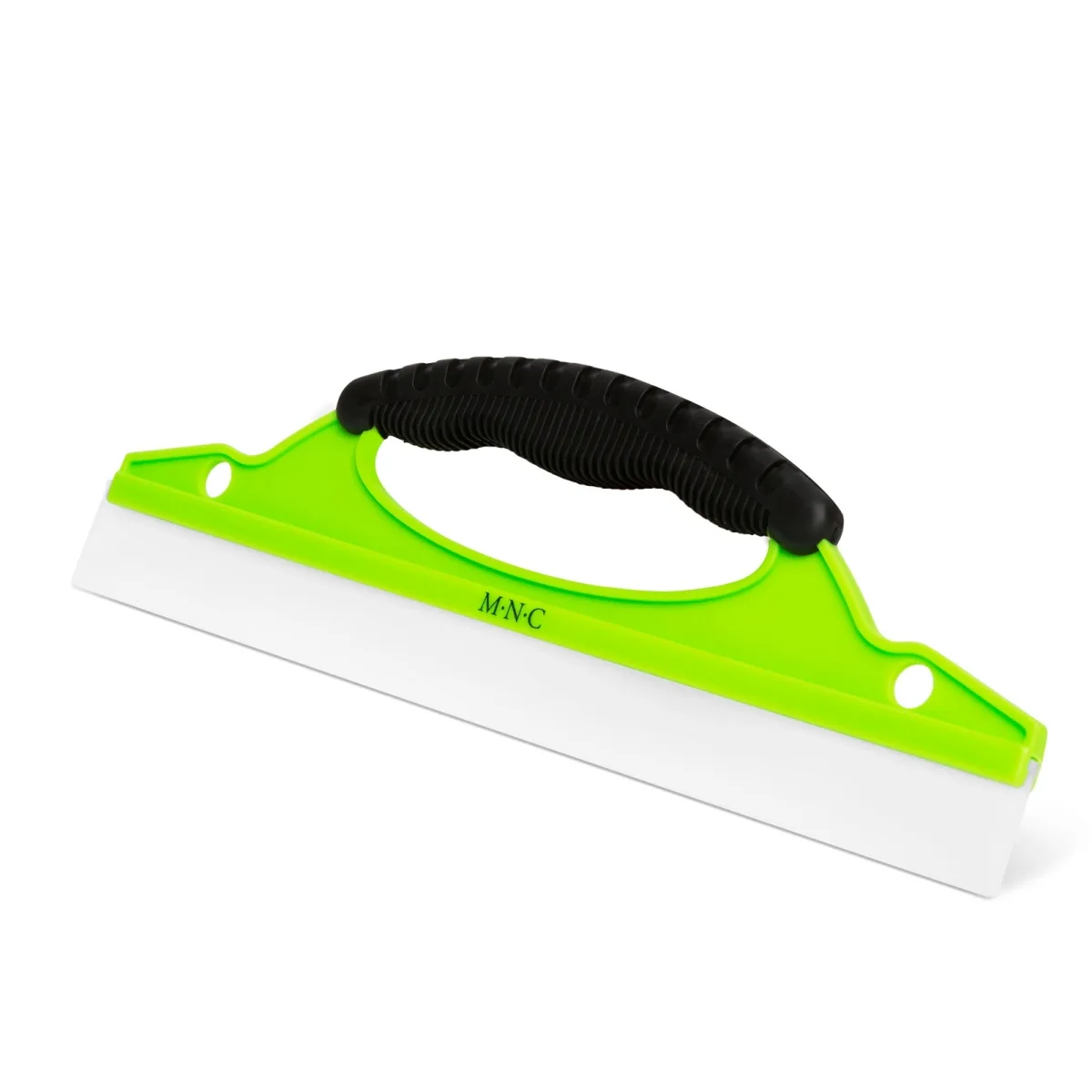 Racleta geam auto, 30 cm, lama cauciuc flexibila, fara urme, maner antiderapant, curatare sticla