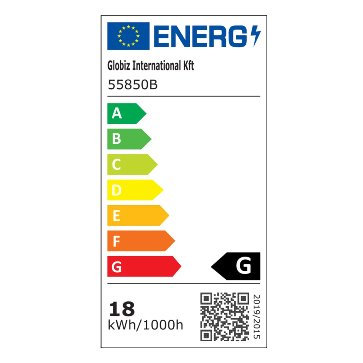 Set banda LED RGB TV 40-60 inch, iluminare fundal, USB, telecomanda - imagine 4