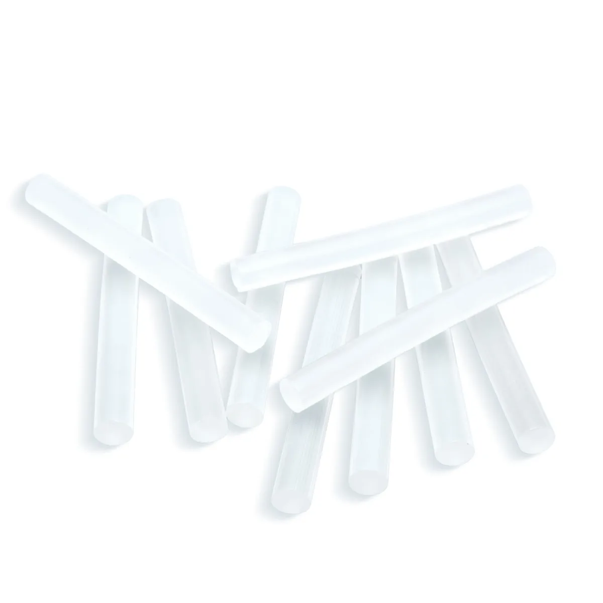 Lipici stick - 11 mm - transparent
