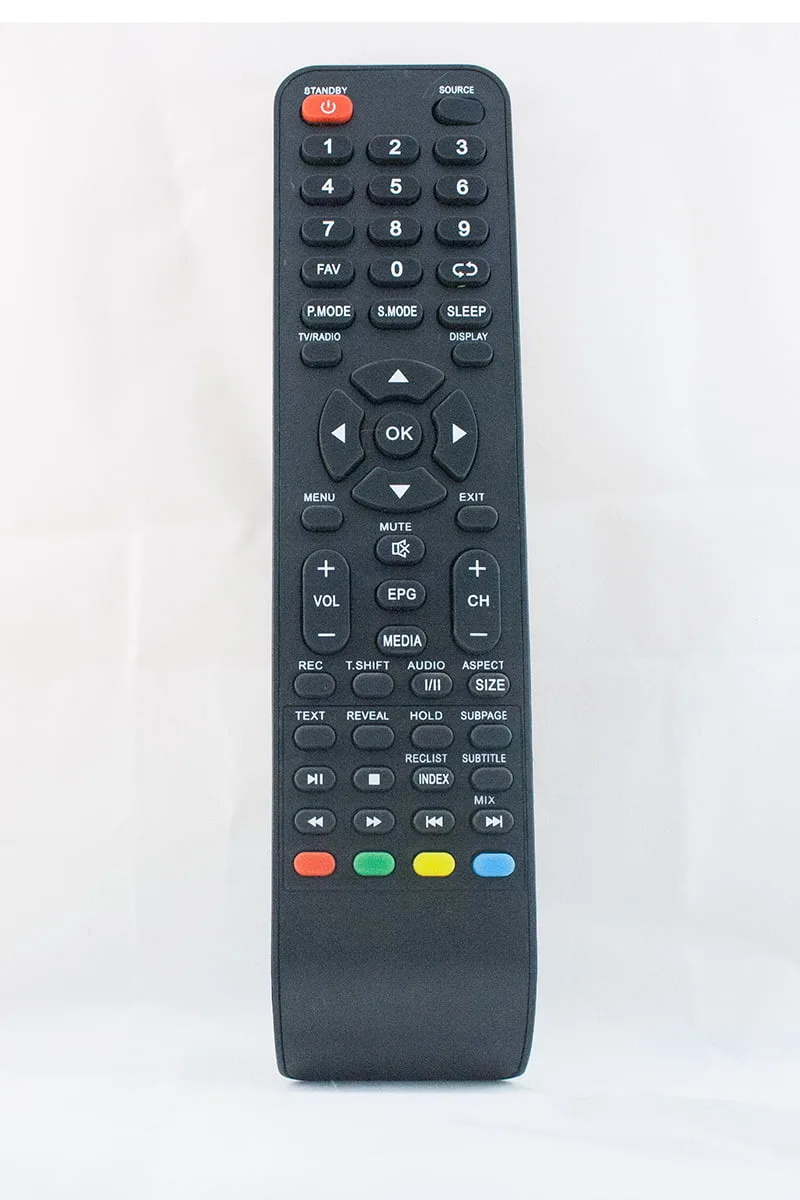 Telecomanda pentru V Vortex 2 V-40CK308