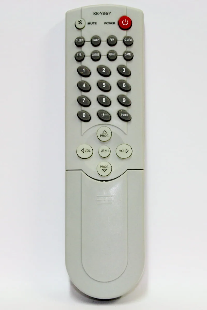 Telecomanda KK-Y267 EVEREST KKY267