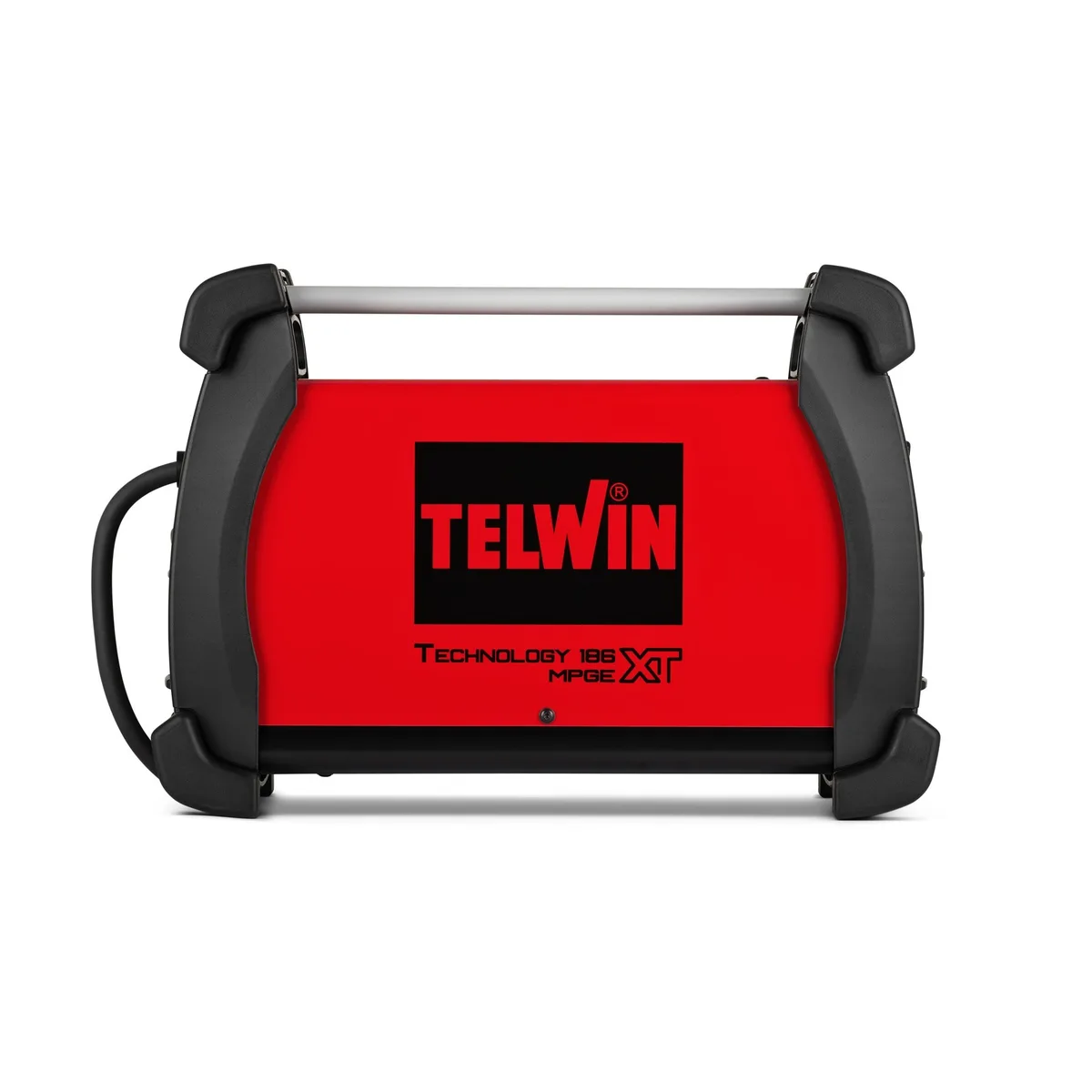 TECHNOLOGY 186 XT MPGE - Invertor de sudura MMA/TIG Telwin - imagine 3