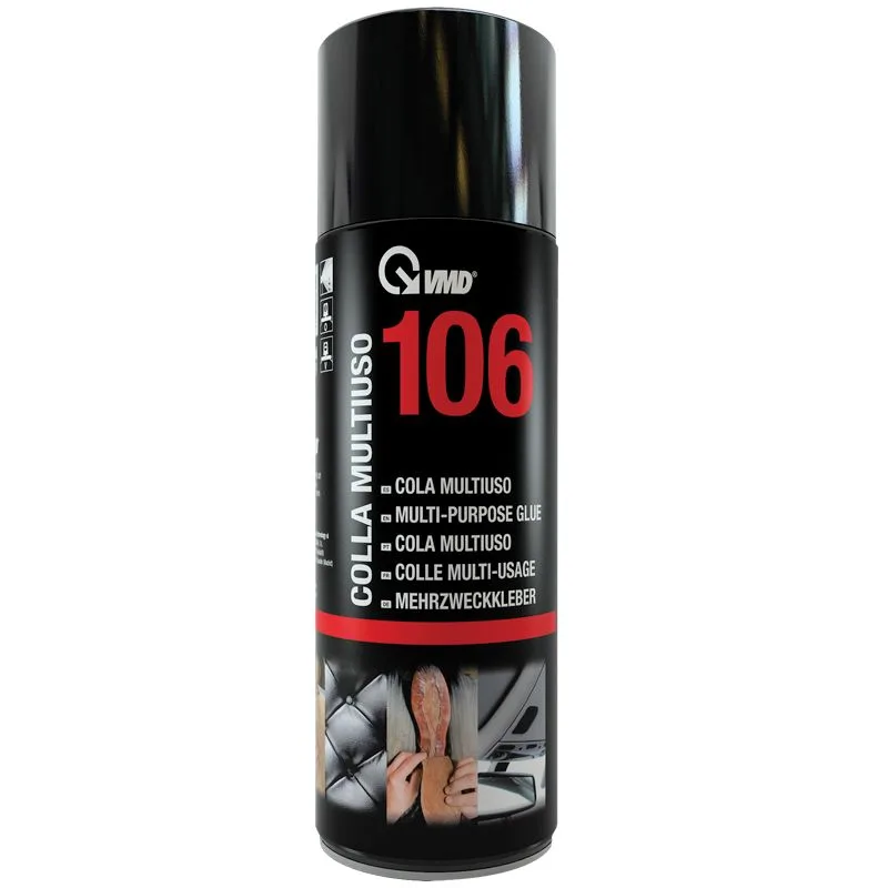 Spray adeziv universal