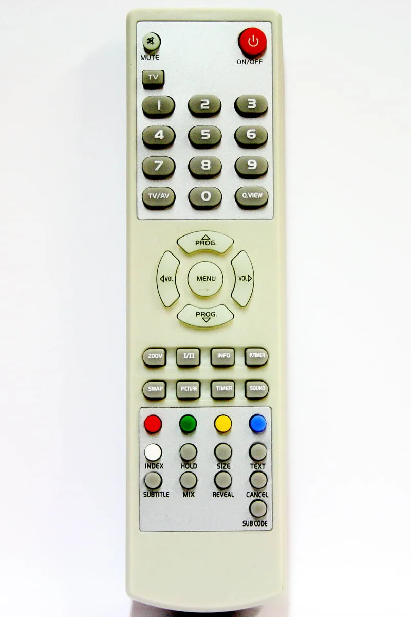 Telecomanda VORTEX KONKA KKY 261