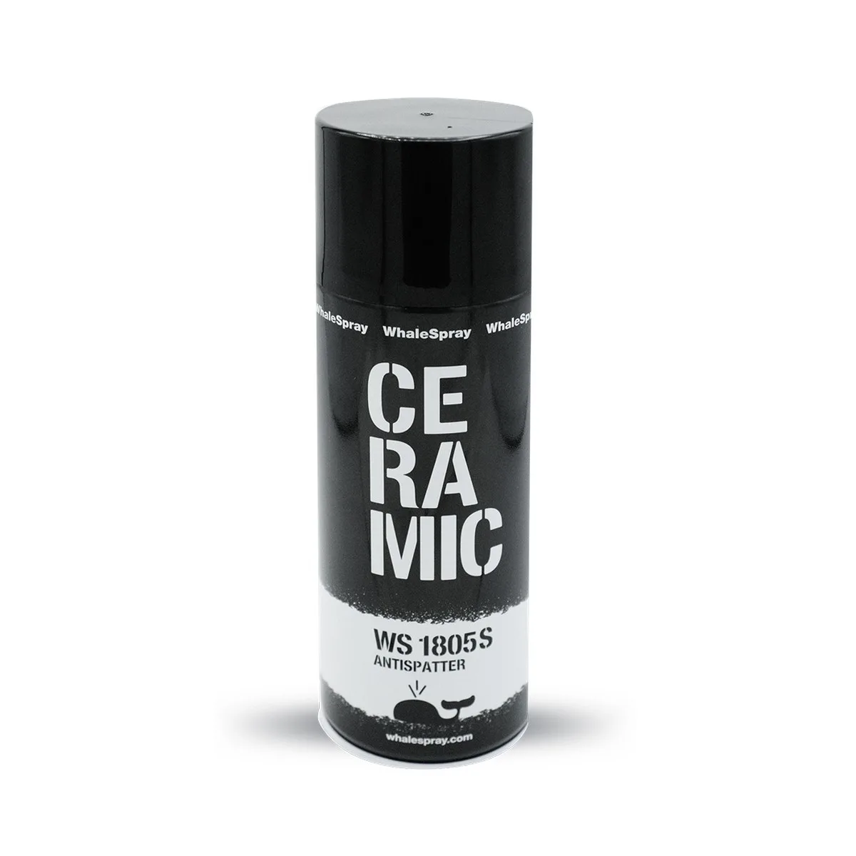 Spray antistropi ceramic WS 1805 S, 400 ml