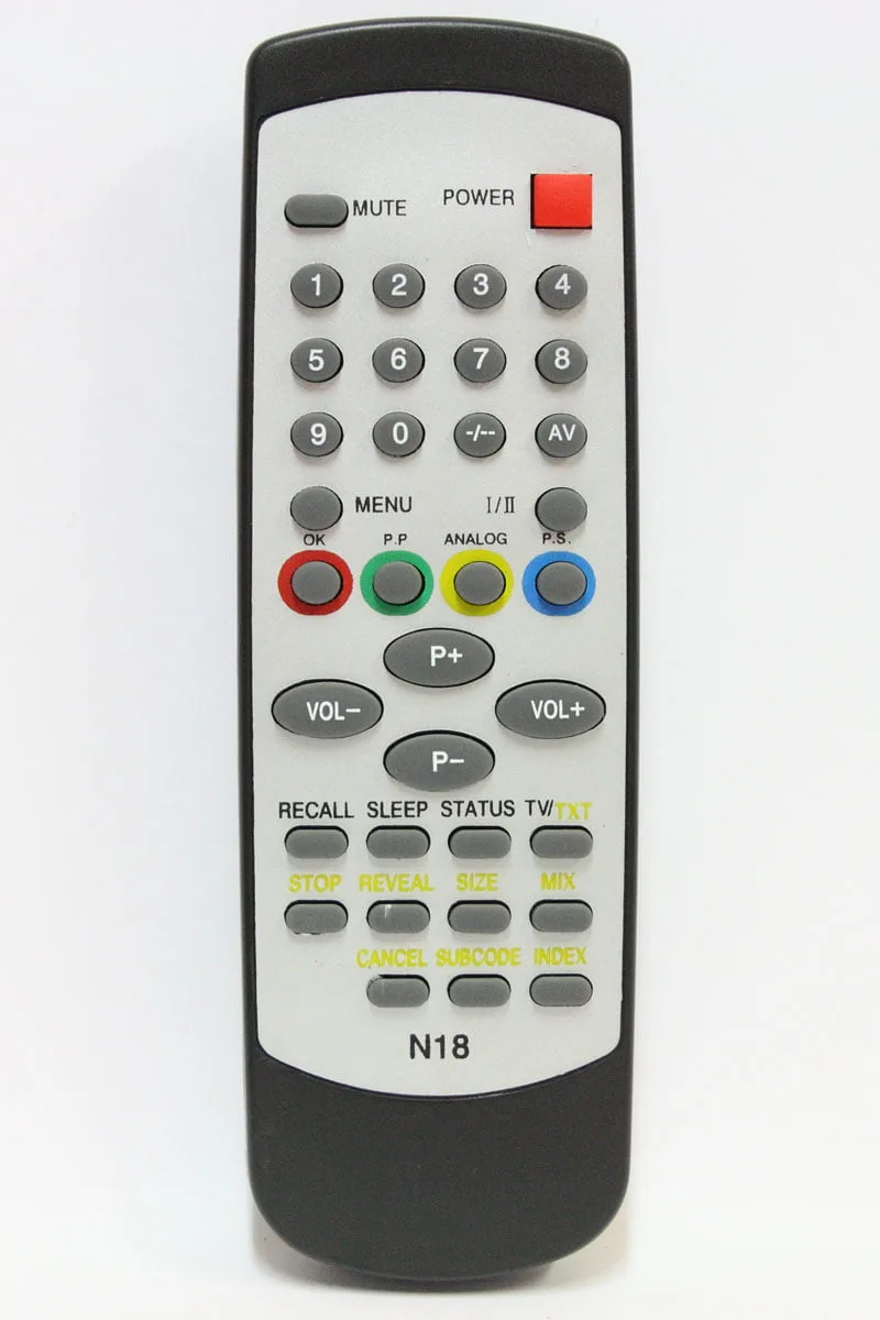 Telecomanda N18