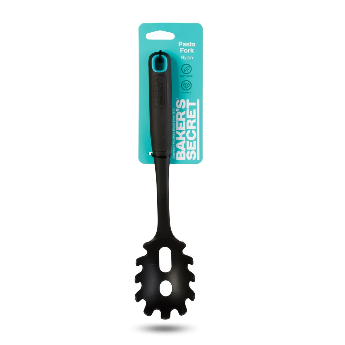Paleta pentru paste Baker's Secret, rezistenta la caldura, 32.5 cm - imagine 3