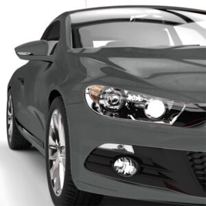 Folie colantare auto ORACAL – GRI INCHIS 073, finisaj Lucios, dimensiune 3,0m x 1,26m