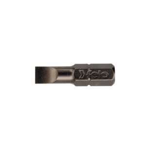 Bit pentru insurubare, profil drept, Felo, 5.5×1.0mm, 25mm