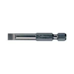 Bit Industrial pentru insurubare, profil drept, Felo, 4.0×0.8mm, 50mm