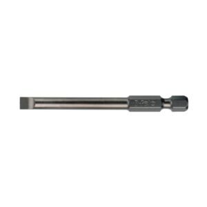 Bit Industrial pentru insurubare, profil drept, Felo, 5.5×1.0mm, 73mm