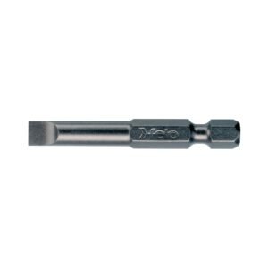 Bit Industrial pentru insurubare, profil drept, Felo, 1.6×8.0mm, 50mm