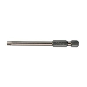 Bit Industrial profil Torx, Felo, E6.3, TX15, 73mm