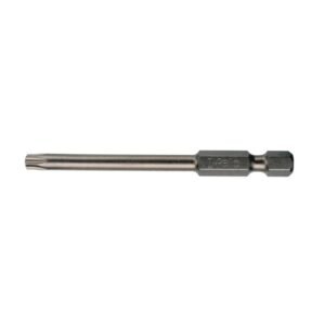 Bit Industrial profil Torx, Felo, E6.3, TX20, 73mm