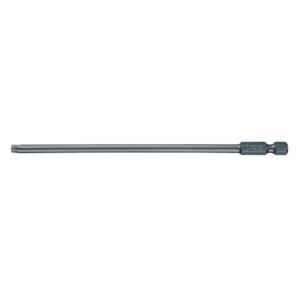 Bit Industrial profil Torx, Felo, E6.3, TX30, 150mm