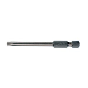 Bit Industrial profil Torx, Felo, E6.3, TX30, 73mm