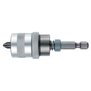 Adaptor biti pentru rigips, Felo, prindere E6.3, 98mm