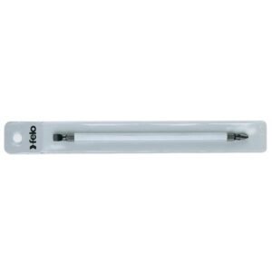 Tija de surubelnita PH1-4.0×0.8, Felo, 1/4″, 160mm