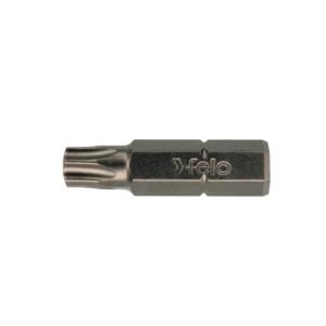 Bit Industrial profil Torx, Felo, C8 (5/16″), TX55, 32mm