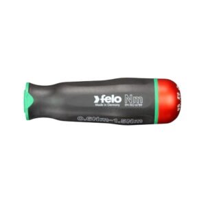 Trusa surubelnita dinamometrica, Felo, 0.6-1.5Nm