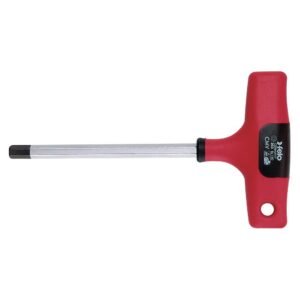 Surubelnita cu maner T, Felo, 200mm, HEX10